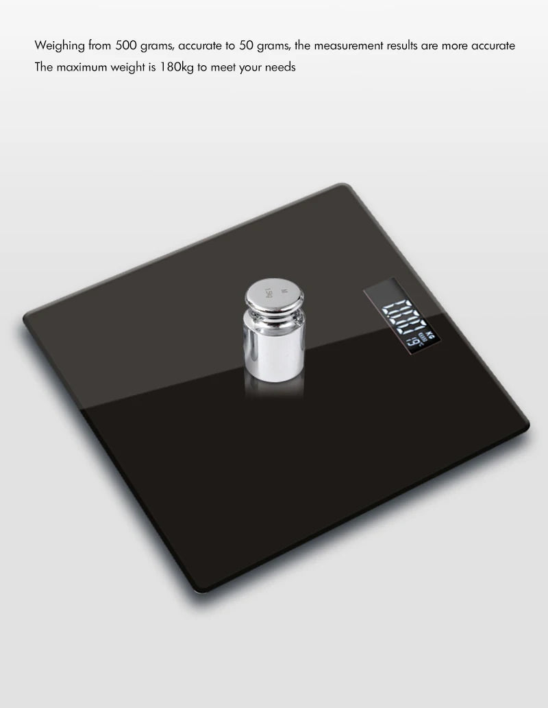 Weight Scale