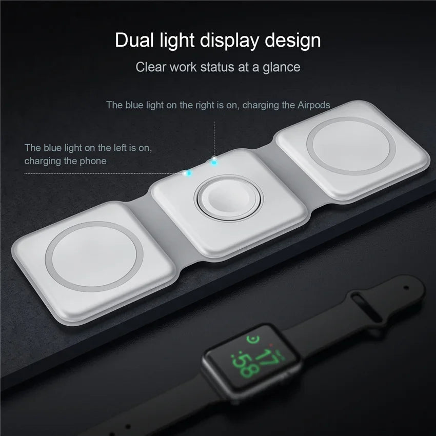 Wireless Charger