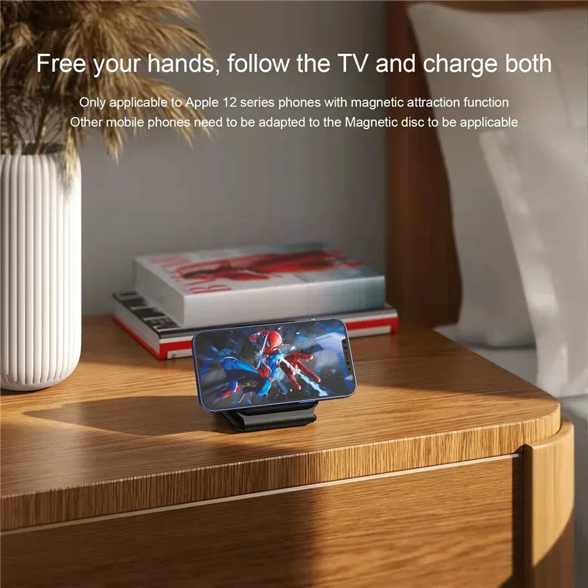 Wireless Charger