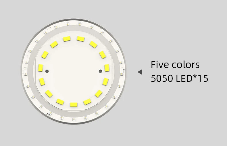 LV10 Outdoor LED Camping Flashlight