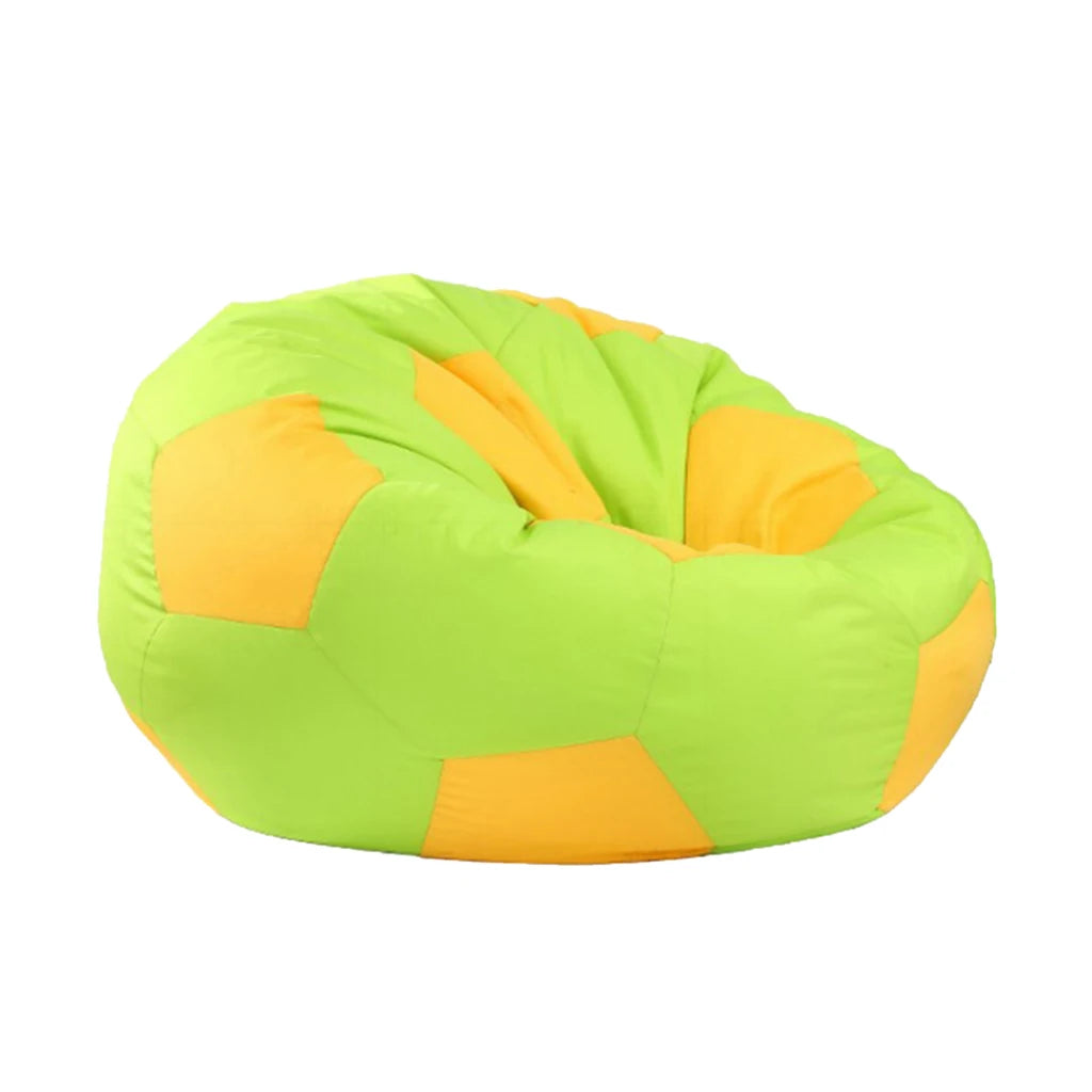 Football Beanbag Cover