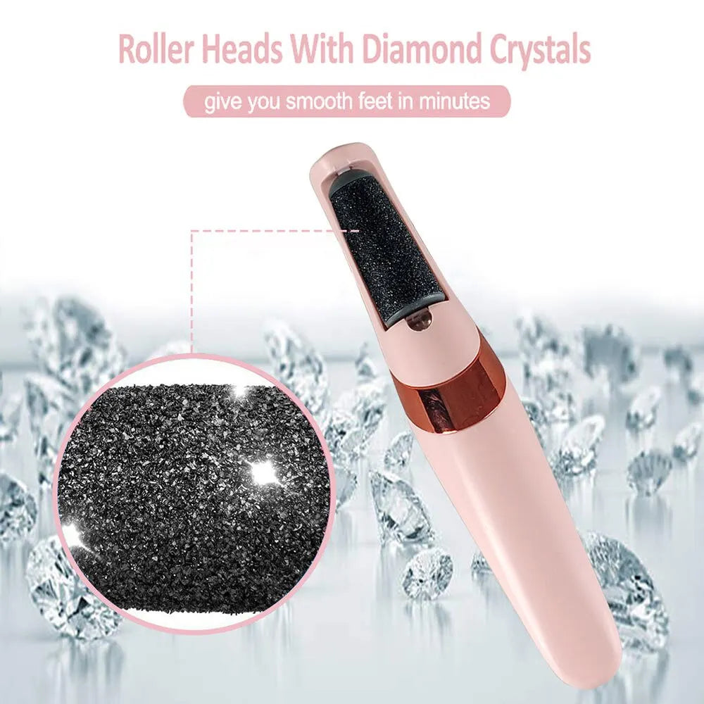 Callus Remover