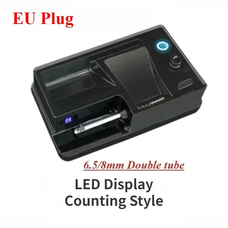 Electric Cigarette Rolling Machine