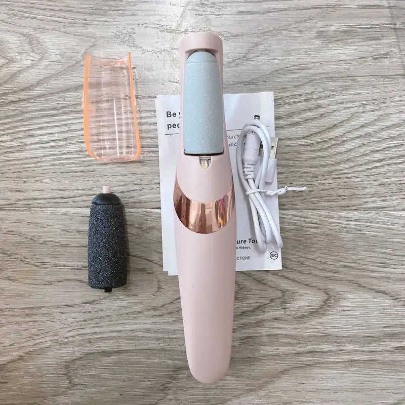 Callus Remover