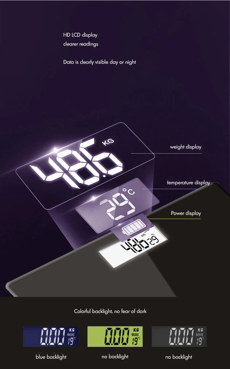 Weight Scale