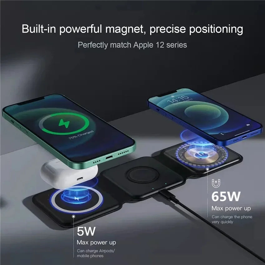 Wireless Charger
