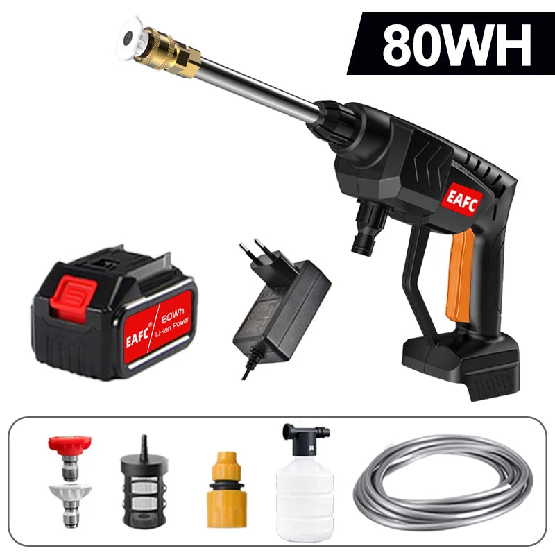 Electric Water Gun Machine