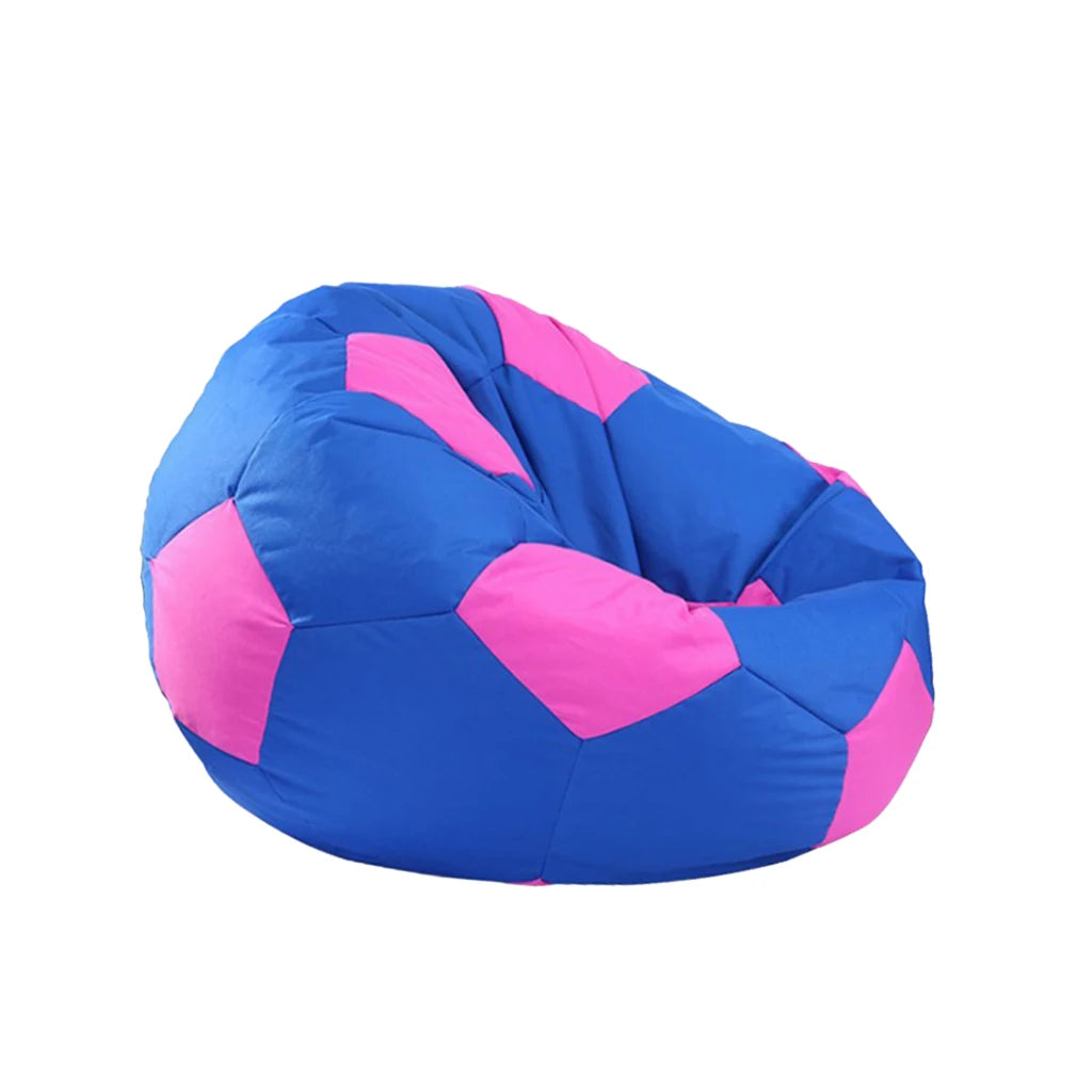 Football Beanbag Cover