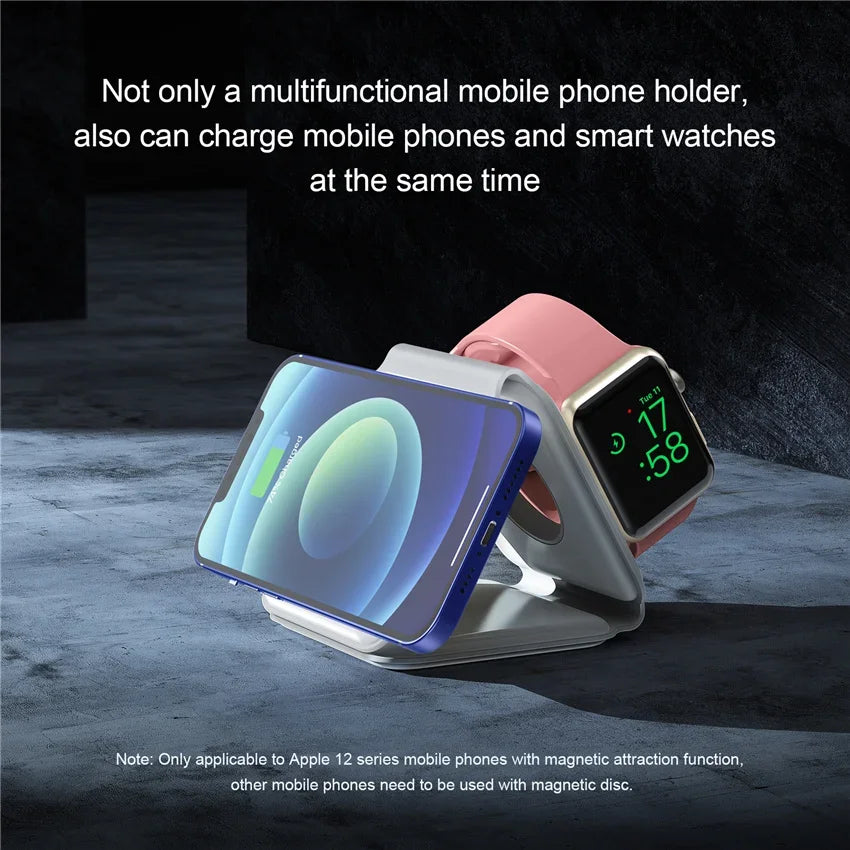 Wireless Charger