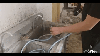 Electric Water Gun Machine