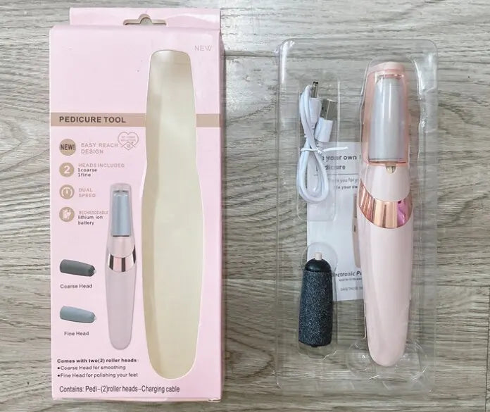 Callus Remover