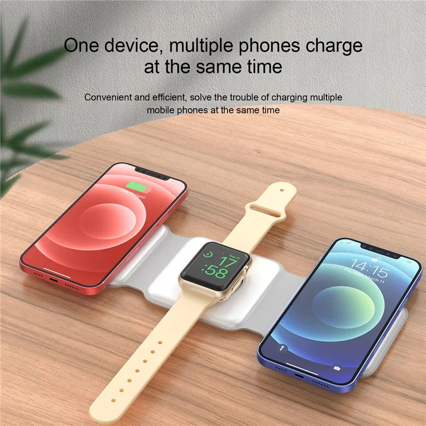 Wireless Charger