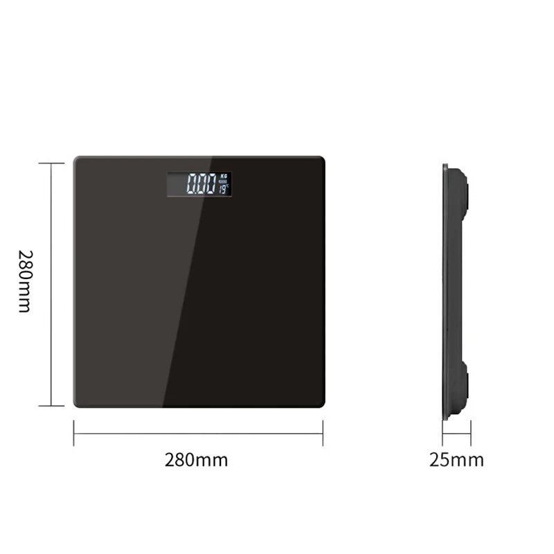 Weight Scale