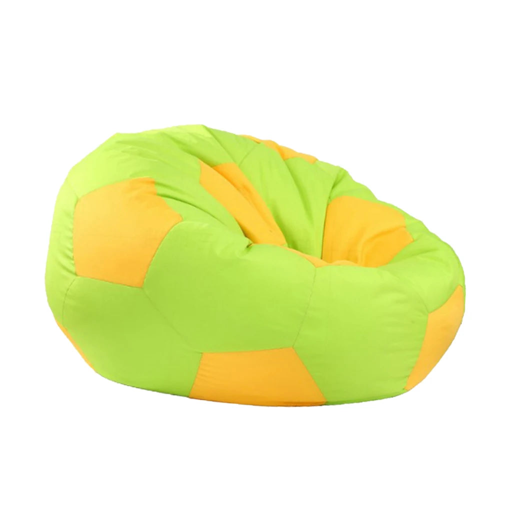 Football Beanbag Cover