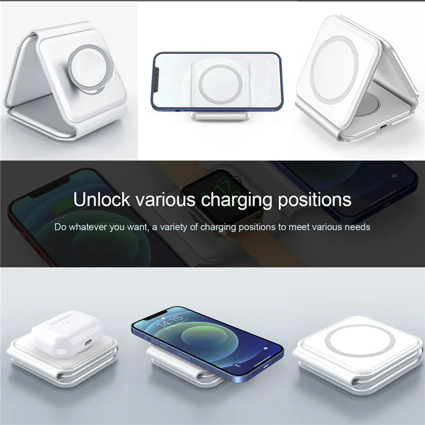 Wireless Charger