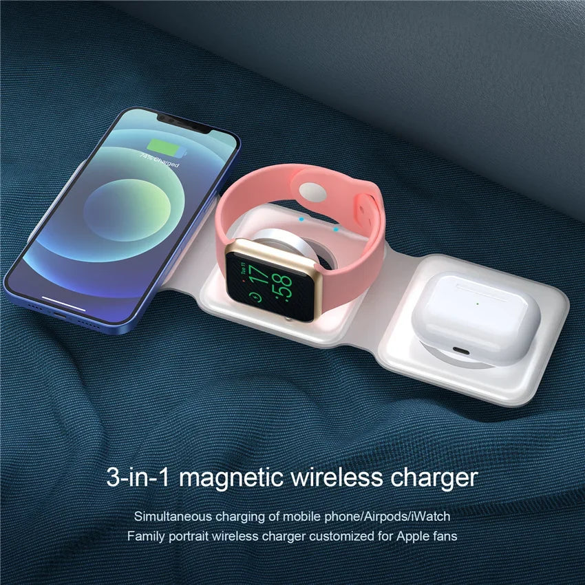 Wireless Charger