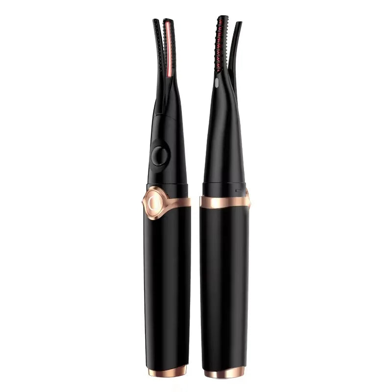 Electric Heated Eyelash Curler