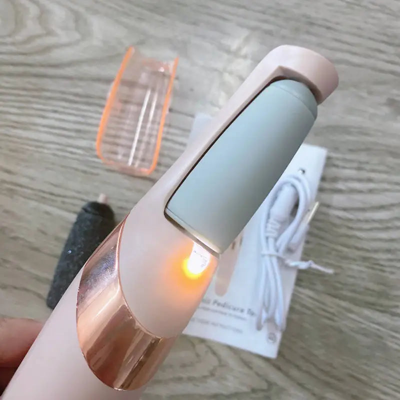 Callus Remover