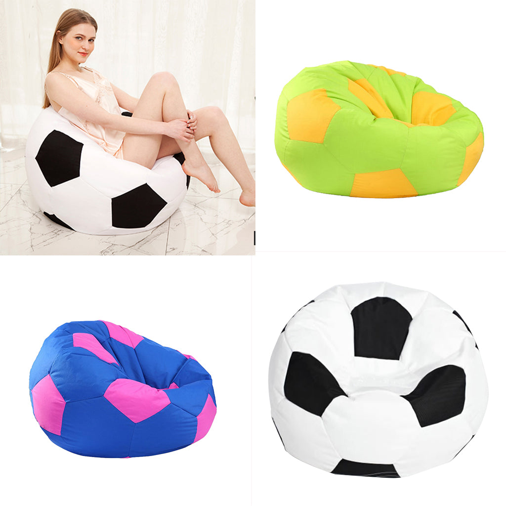 Football Beanbag Cover