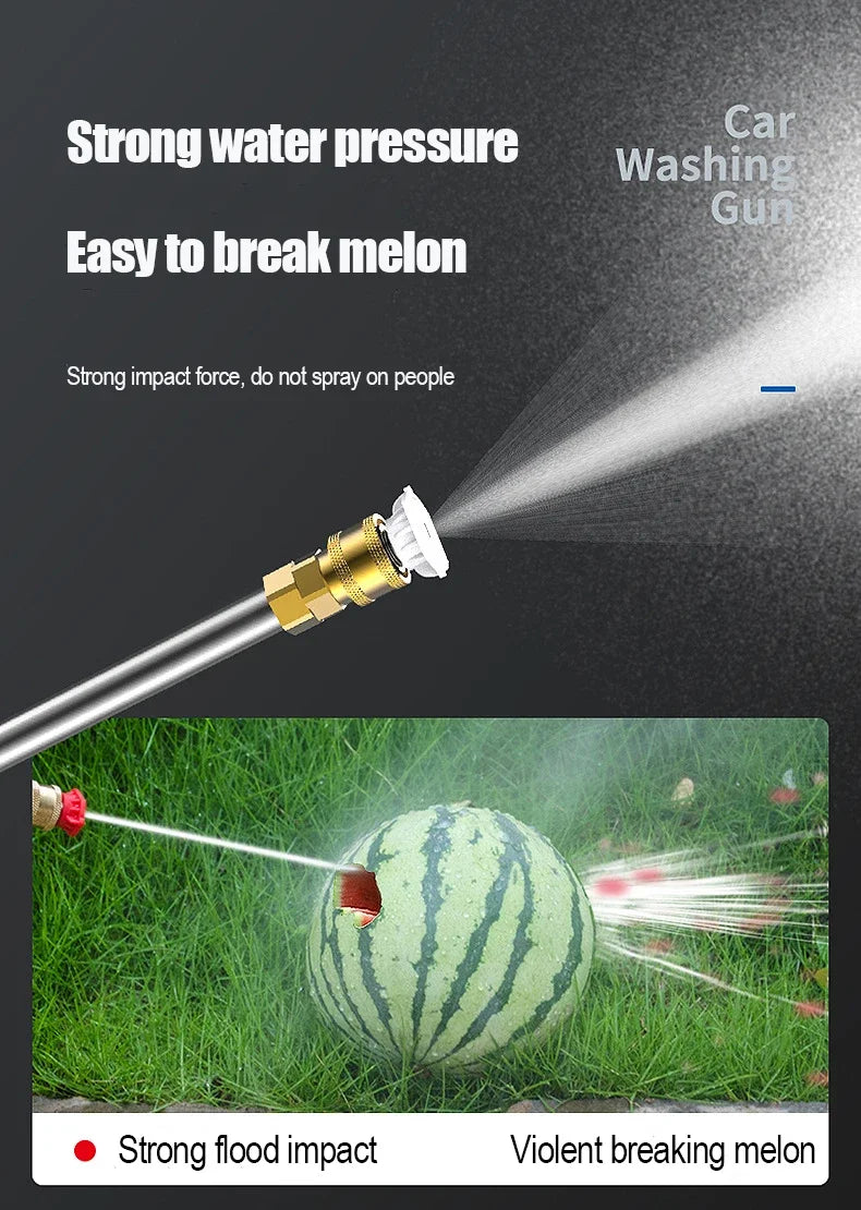 Electric Water Gun Machine