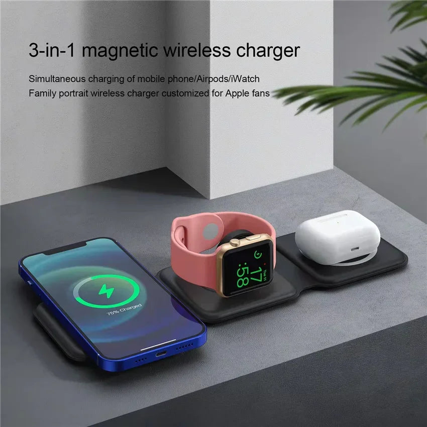 Wireless Charger