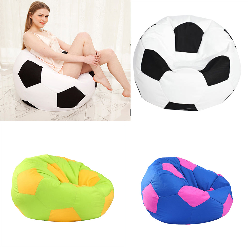 Football Beanbag Cover