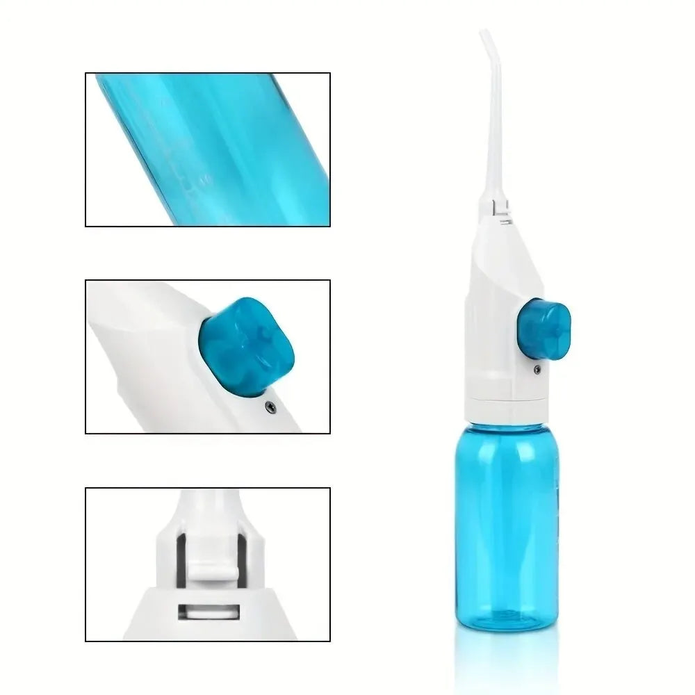 Portable Teeth Cleaner