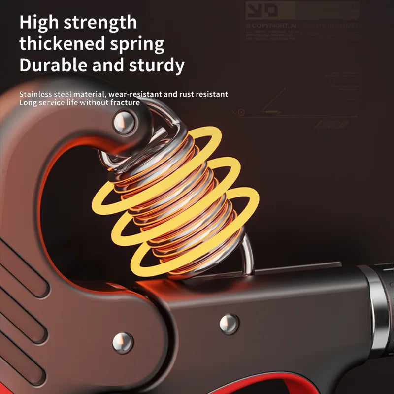 Hand Strengthener