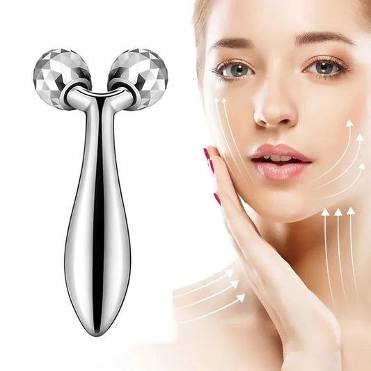 Face Rolling Massager