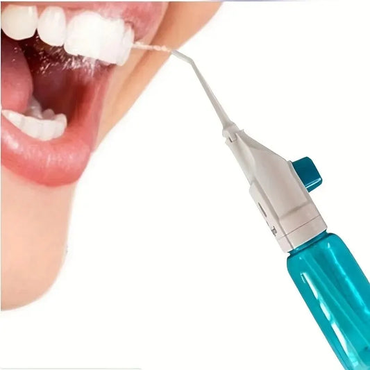 Portable Teeth Cleaner