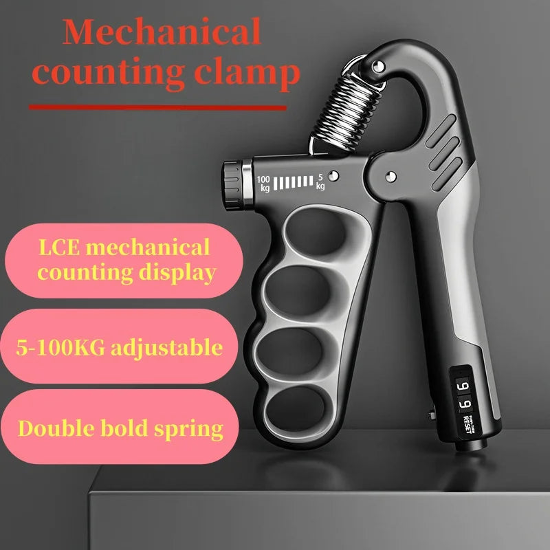 Hand Strengthener