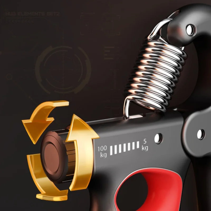Hand Strengthener