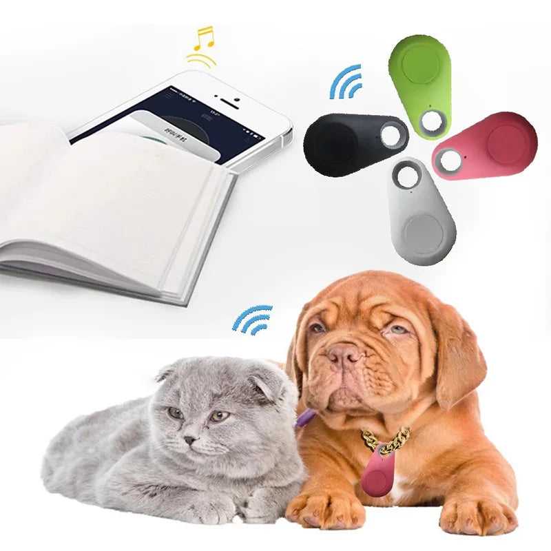Mini GPS Tracker