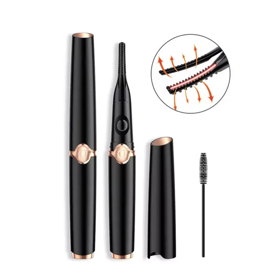 Electric Heated Eyelash Curler