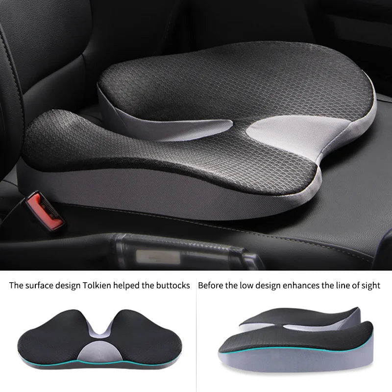 Prostate Cushion