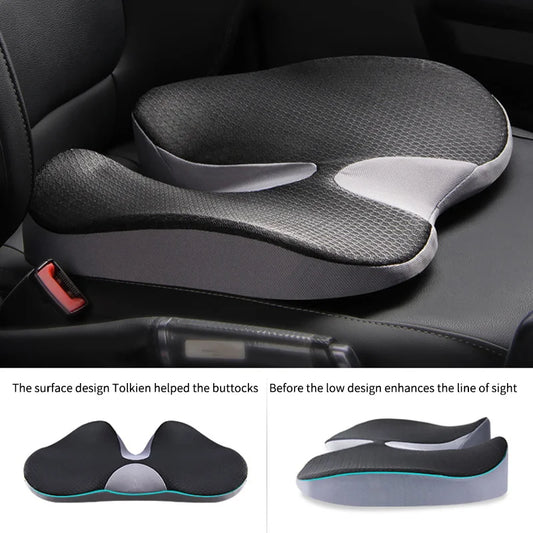 Prostate Cushion