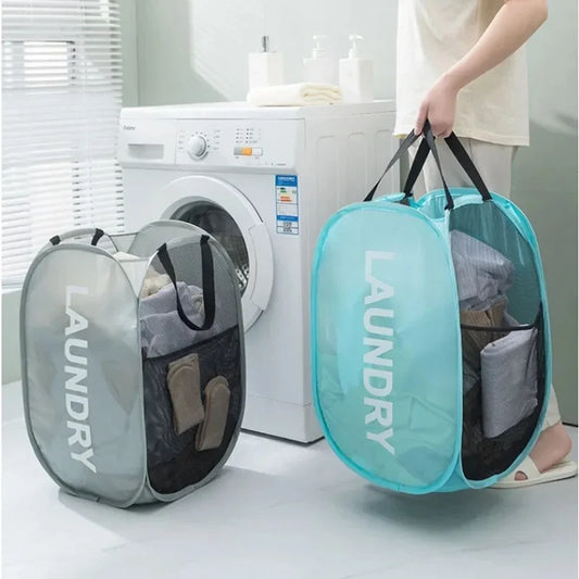 Laundry Basket