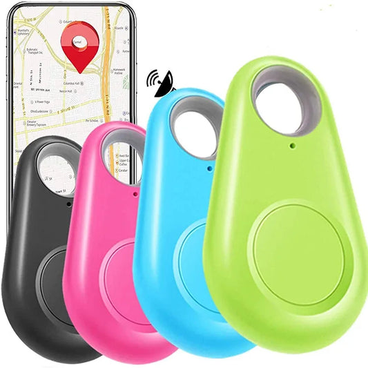 Mini GPS Tracker