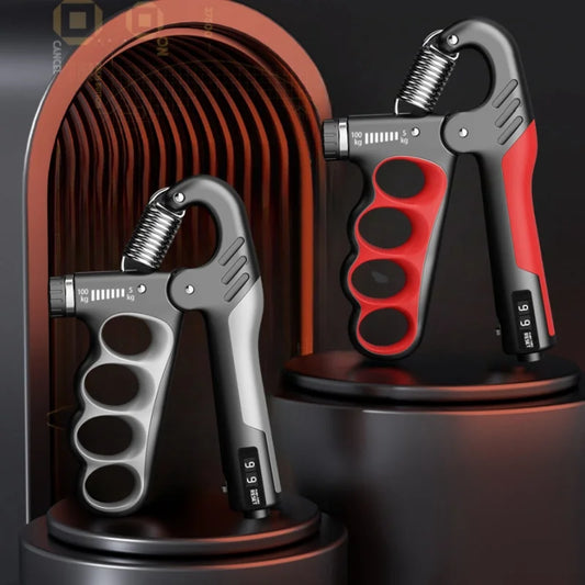 Hand Strengthener
