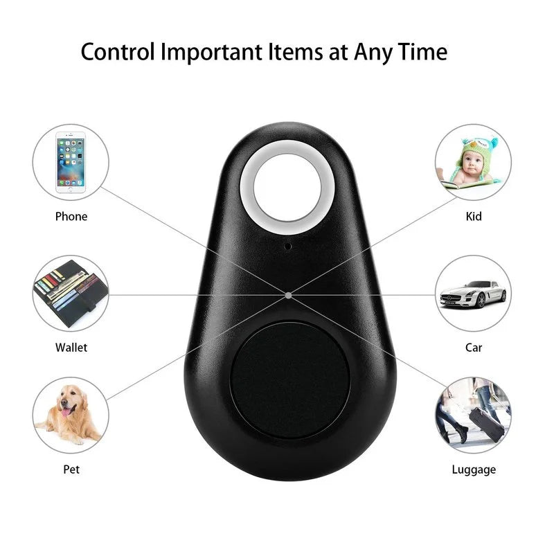 Mini GPS Tracker