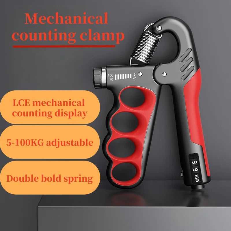 Hand Strengthener