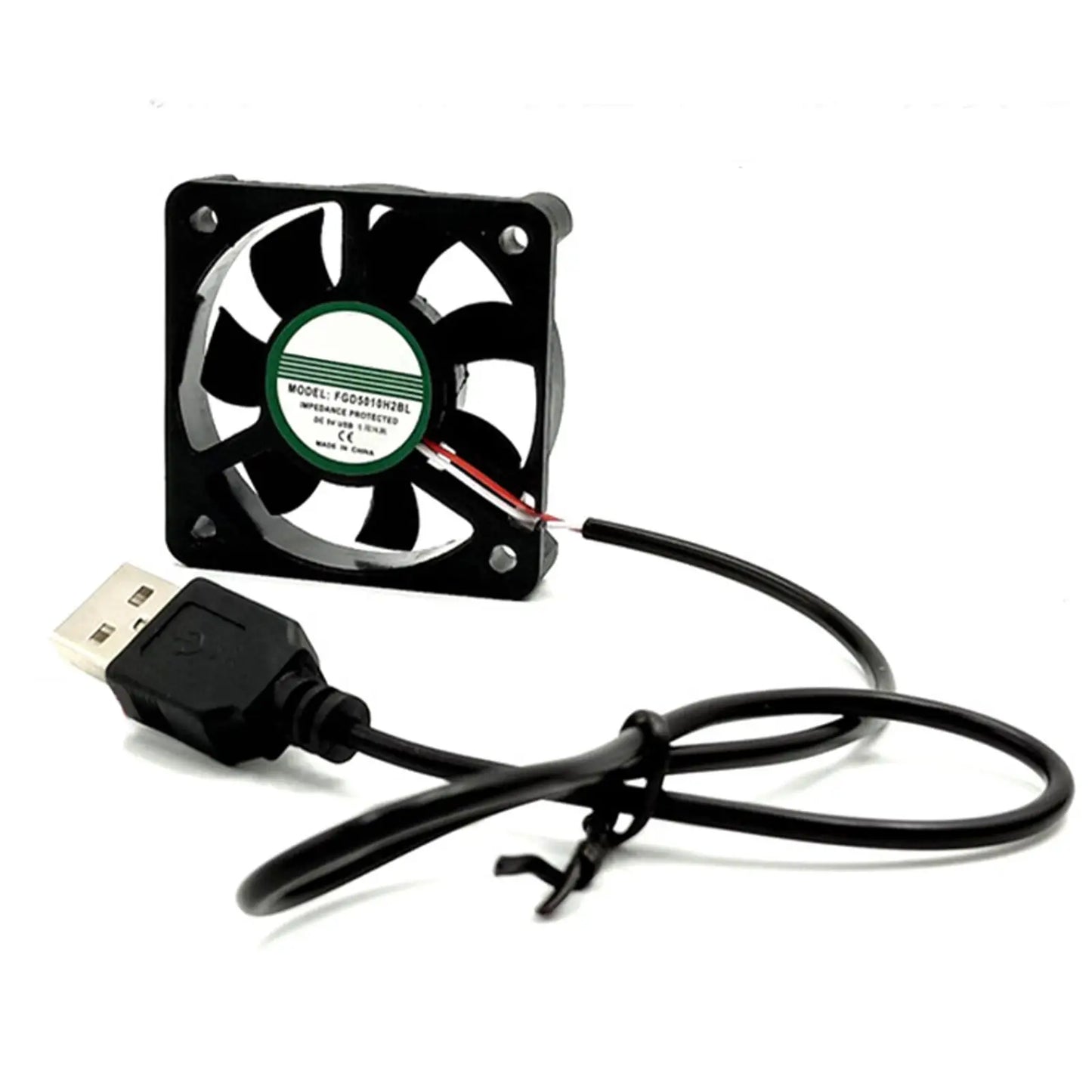 5V Brushless Cooling Fan