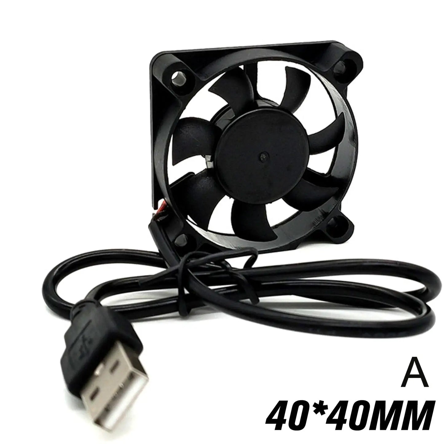 5V Brushless Cooling Fan