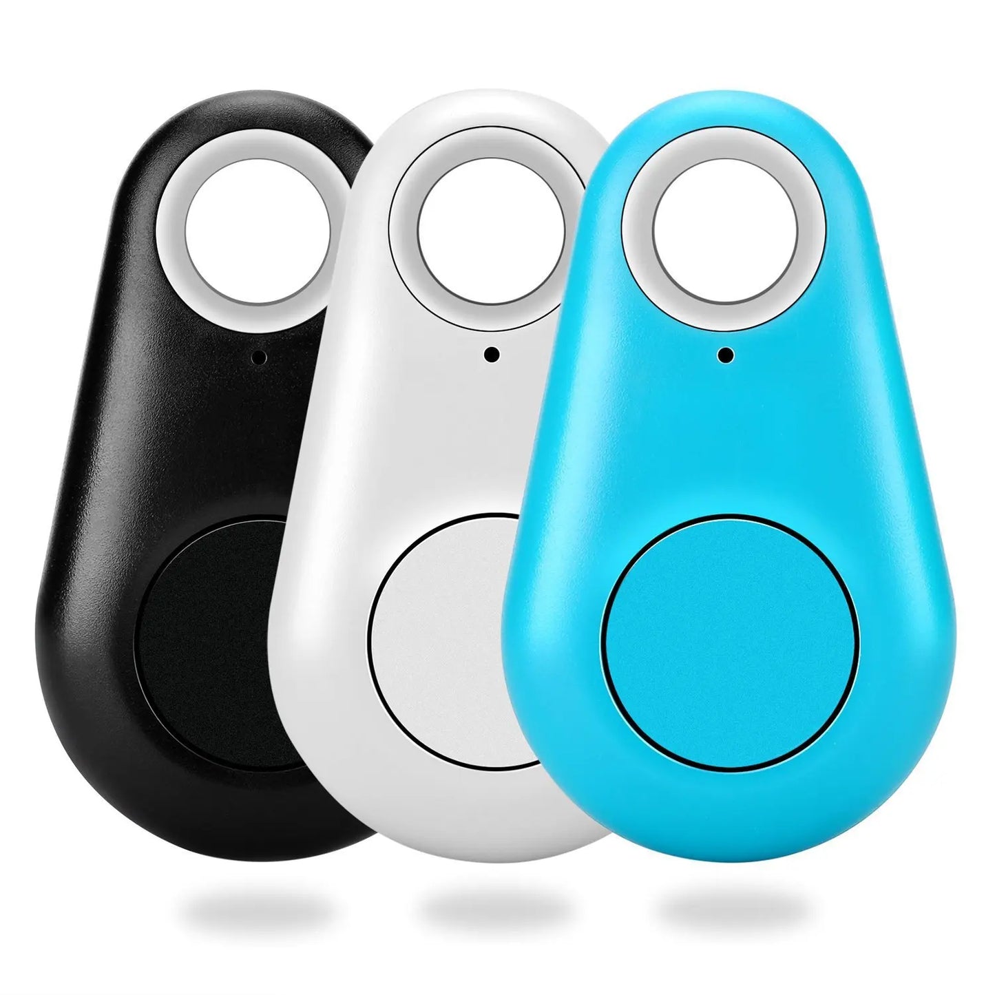 Mini GPS Tracker