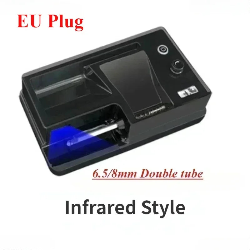 Electric Cigarette Rolling Machine