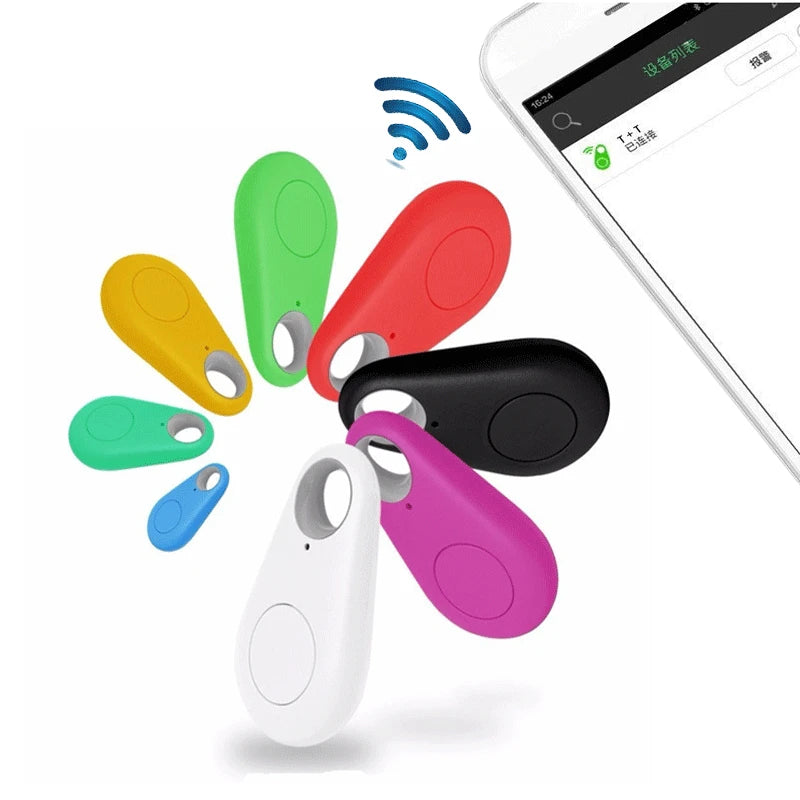 Mini GPS Tracker