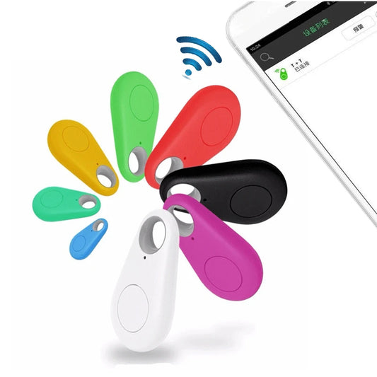 Mini GPS Tracker