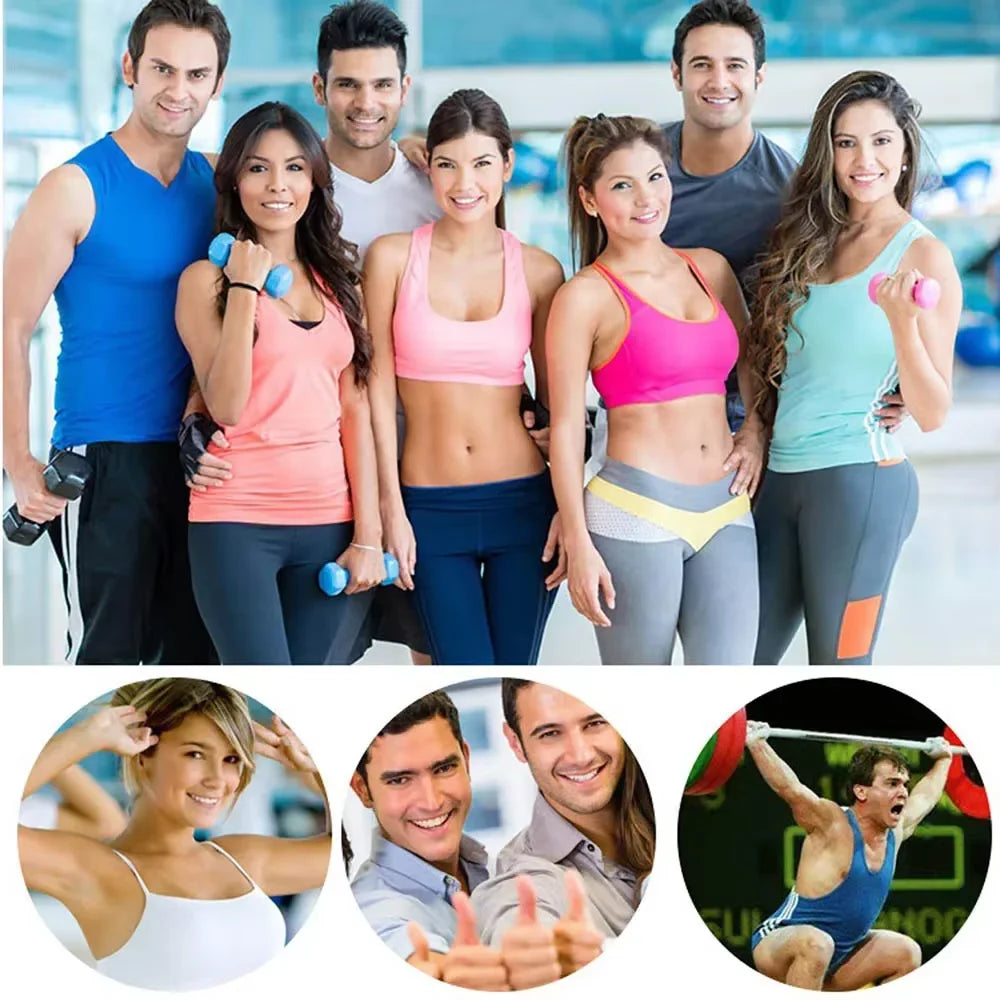 Forearm Strengthener