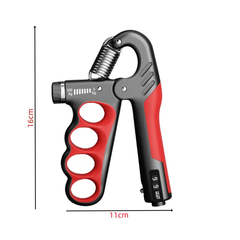 Hand Strengthener