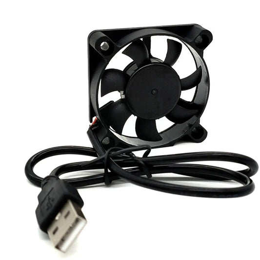 5V Brushless Cooling Fan